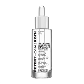 Peter Thomas Roth Oilless Oil 100% Purified Squalane 30 ml 